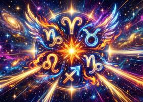 Horoscop MIERCURI> 5 zodii la care se întoarce norocul!
