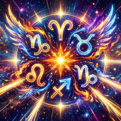 Începe de MIERCURI! 5 zodii la care se întoarce, în sfârșit, norocul!
