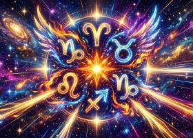 Horoscop MIERCURI> 5 zodii la care se întoarce norocul!