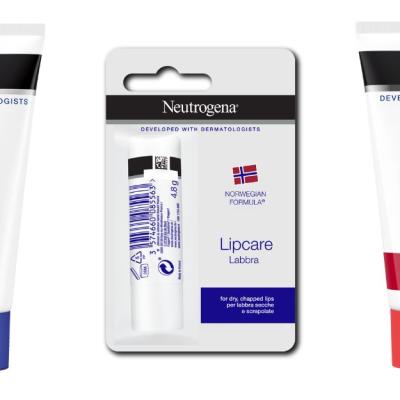 GAMA NEUTROGENA CU FORMULA NORVEGIANĂ CUM NE PROTEJĂM PIELEA ÎN ZILELE FRIGUROASE DE IARNĂ