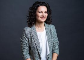 Ana Nicolescu, change strategist: Antreprenoriatul nu e greu. Ce e greu e să știi cine ești, să acționezi cu integritate