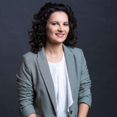 Ana Nicolescu, change strategist: Antreprenoriatul nu e greu. Ce e greu e să știi cine ești, să acționezi cu integritate
