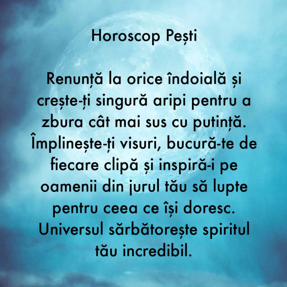 Luna Plină de pe 30 august șterge cu buretele toată durerea. Avem la dispoziție 96 de ore pentru a ne conecta la puterea divină