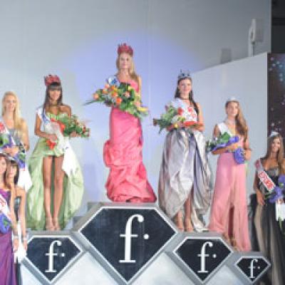 Galerie foto: Miss Litoral 2010