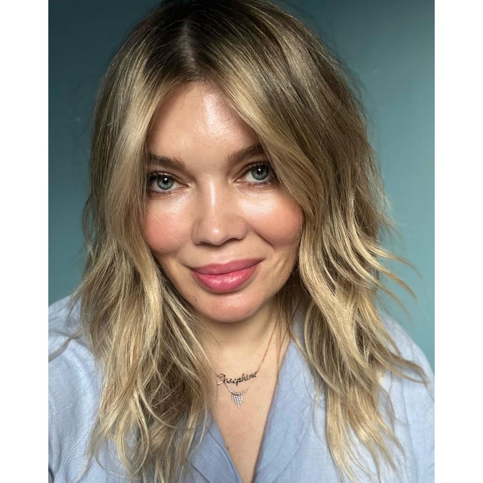 Gina Pistol, transformare uimitoare! Vedeta a reușit să dea jos 15 kilograme