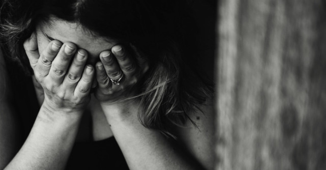 8 Moduri prin care depresia iti schimba viata de zi cu zi