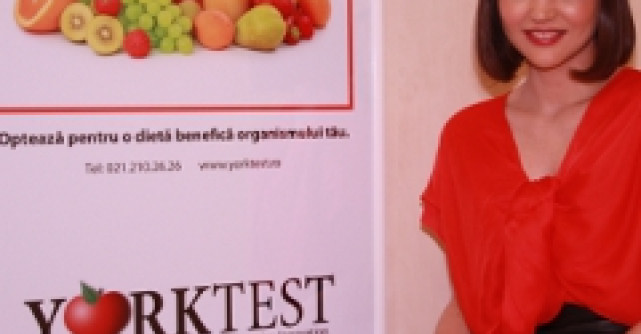 Daniela Nane, despre intoleranta alimentara si diete 