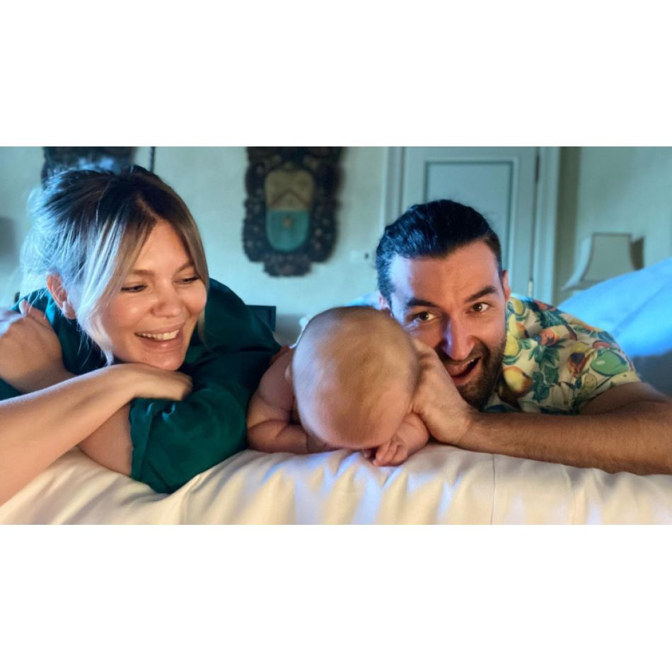 Gina Pistol și-a ales două rochii de mireasă. Vedeta de la Chefi la cuțite și Smiley își unesc destinele luna aceasta