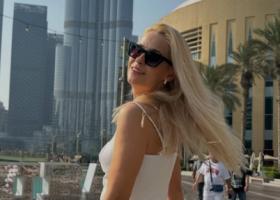 Elena Vîșcu, mesaj cu subînțeles după divorțul de CRBL: Nu s-a schimbat doar buchetul, m-am schimbat eu și cu mine tot ce accept