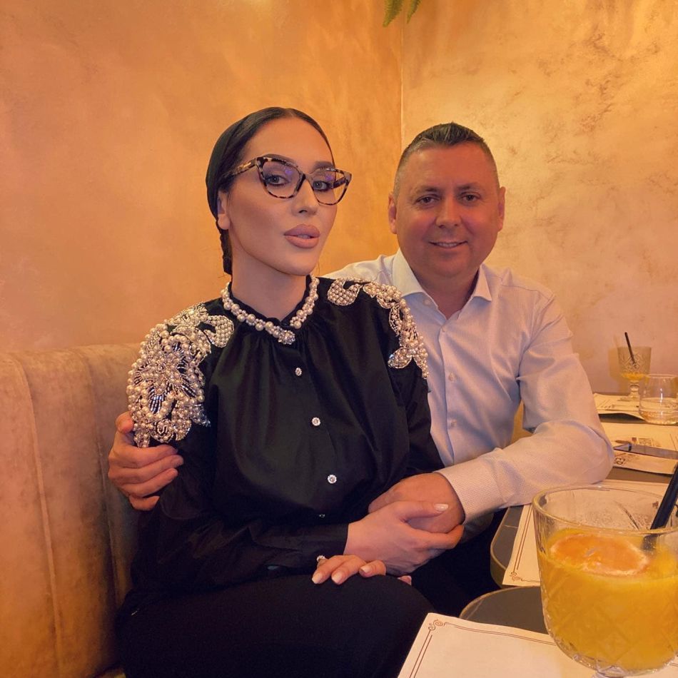 Dana Roba, șantajată și amenințată de nenumărate ori de Daniel Balaciu: Va plăti...