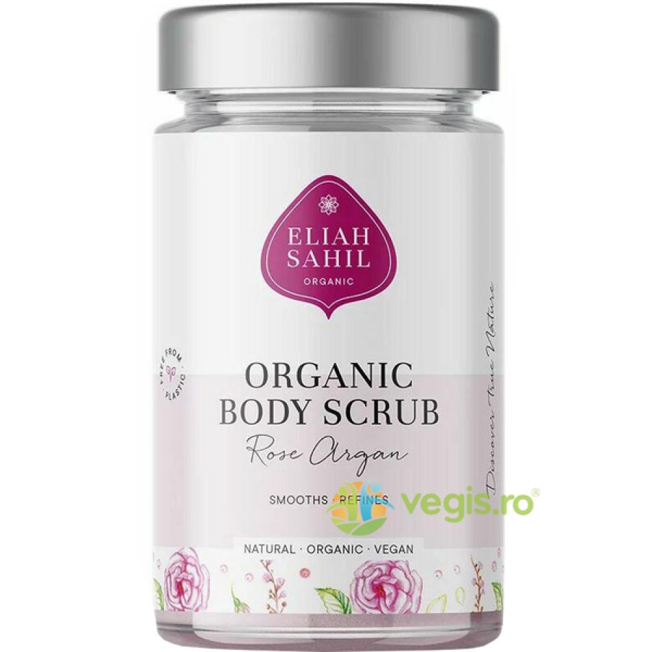 20 de cosmetice bio pentru o frumusețe cât mai naturală