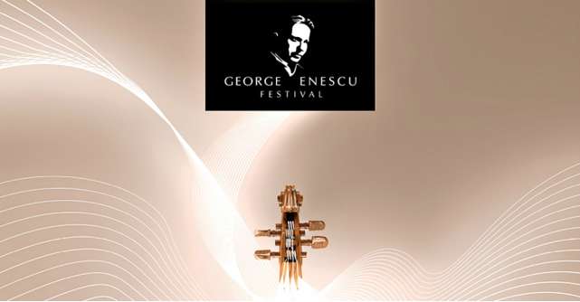 Piata Festivalului George Enescu revine in septembrie la Bucuresti