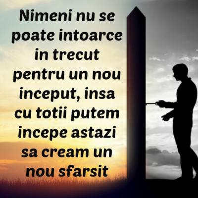 6 Semne ca viata trece pe langa tine. Si tu nici nu iti dai seama de asta!