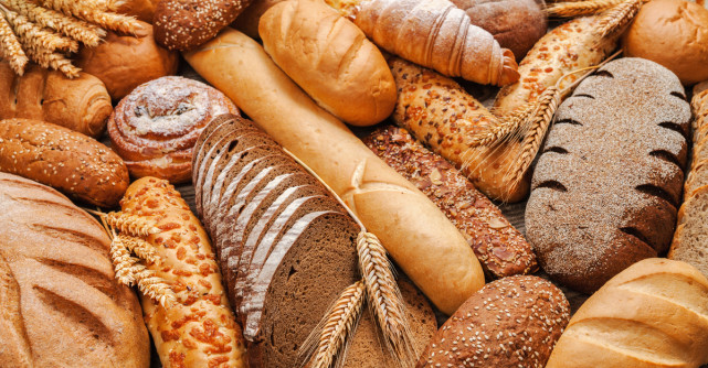 Câte calorii au diferitele tipuri de pâine? Cât de benefic este consumul de cereale pentru sănătatea noast