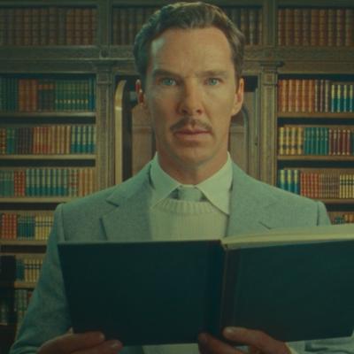 Netflix lanseaza trailerul oficial pentru The Wonderful Story of Henry Sugar, in regia lui Wes Anderson