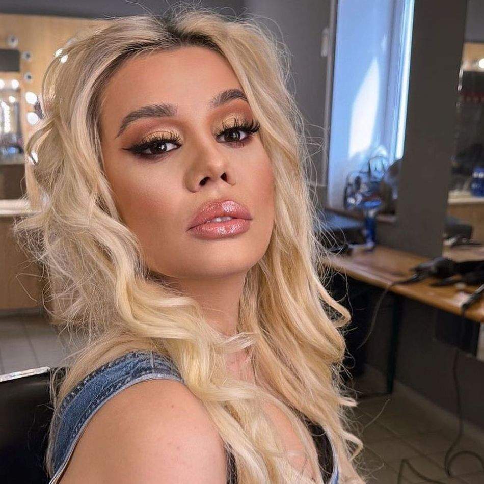 Anisia Gafton a devenit mamă! Ce nume a ales pentru băiețelul ei 