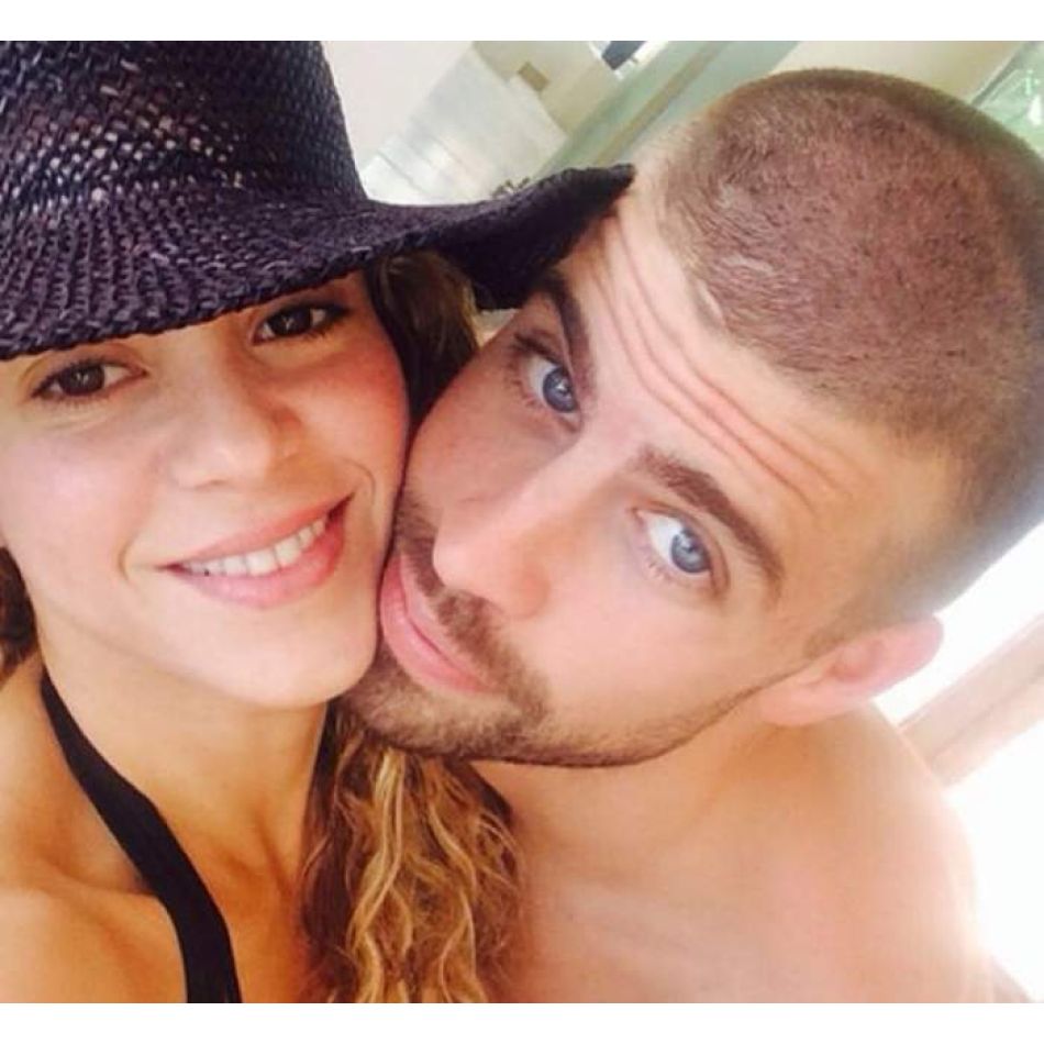 Scandal monstru între Shakira și Gerard Pique! Fratele artistei l-a luat la bătaie pe fotbalist