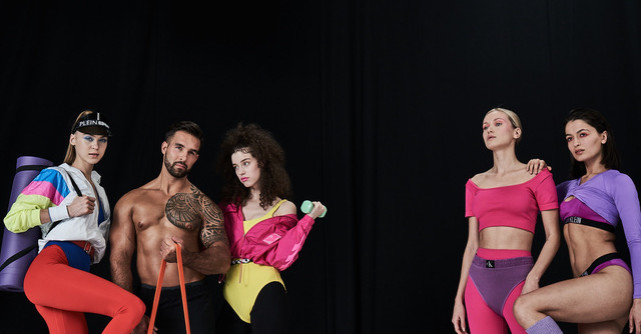 Back to active sau revenirea in forma cu MODIVO