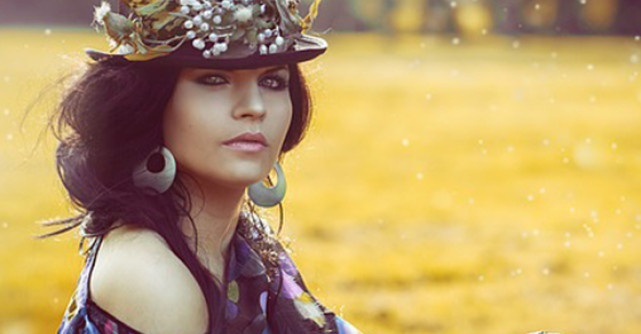 Tratamente naturiste in cosmetica