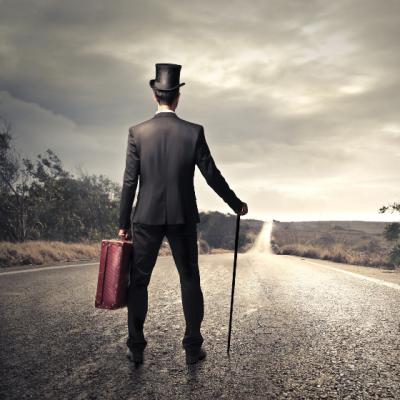 Cei doi domni din Bruxelles