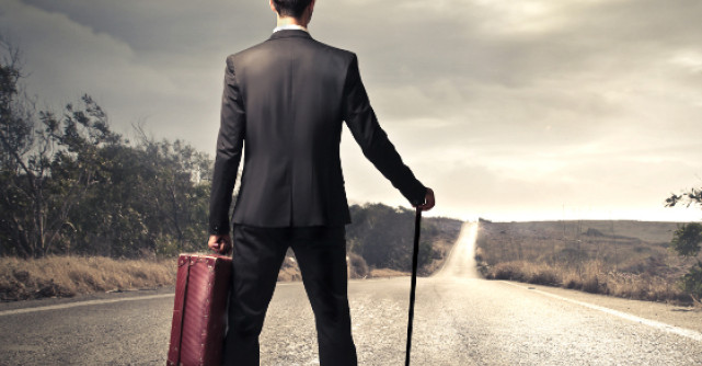 Cei doi domni din Bruxelles