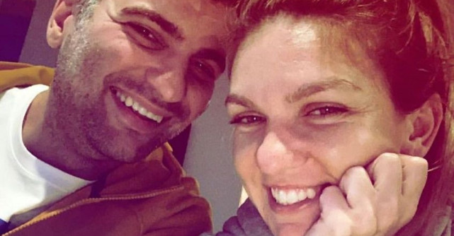 Dana Budeanu, mărturisiri surprinzătoare despre divorțul neașteptat dintre Simona Halep și Toni Iuruc