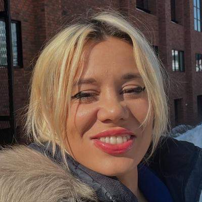 Anisia Gafton, sinceră și savuroasă despre culisele Săriți de pe fix: Toți sunt nebuni și faini, e o nebunie de emisiune!