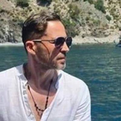 Dinu Maxer și Ada s-au despărțit? Fostul soț al Deei Maxer, ghinionist în dragoste!