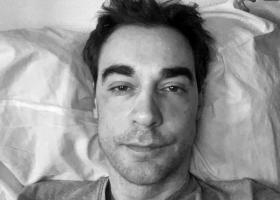 Actorul francez Arnaud Denis a murit prin eutanasiere la 43 de ani. Operația care i-a schimbat destinul: Nu mai am viață deloc
