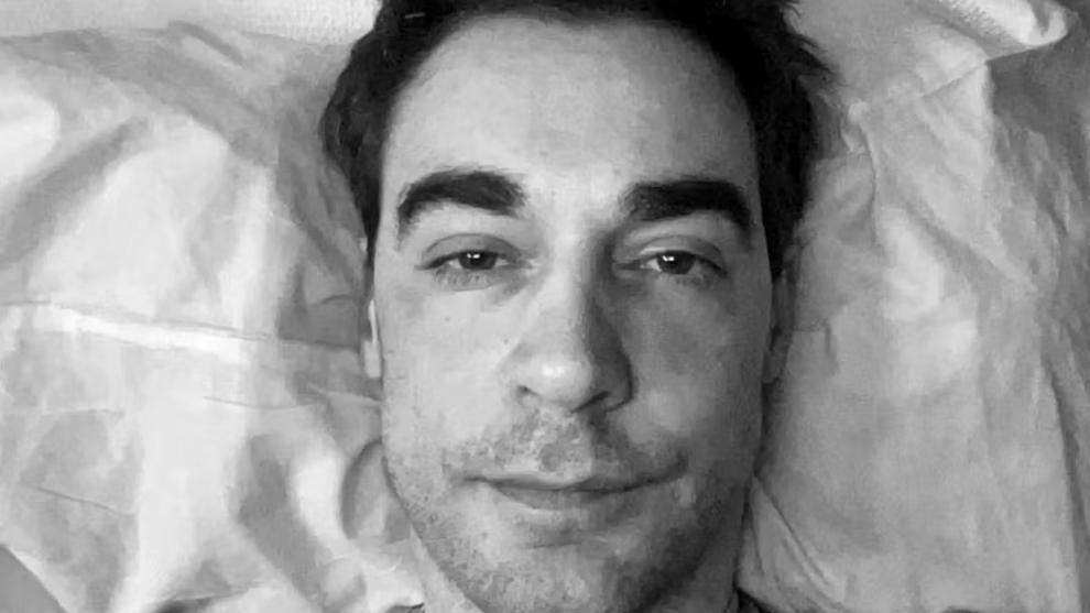 Actorul francez Arnaud Denis a murit prin eutanasiere la 43 de ani. Operația care i-a schimbat destinul: Nu mai am viață deloc
