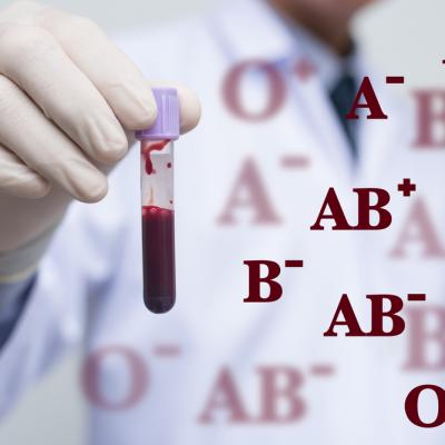 Ce ar trebui sa stii despre grupa sangvina si Rh