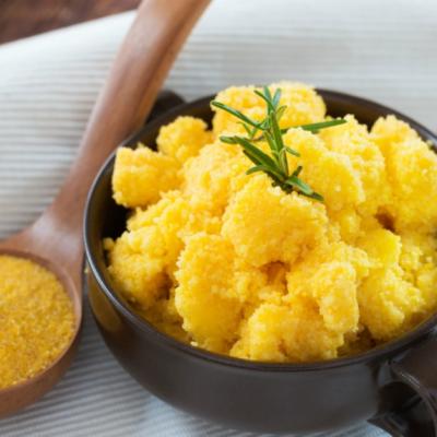 Mamaliga, beneficii numeroase asupra organismului