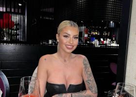 Gabriella Barbu, transformare radicală după operațiile estetice. Ispita de la Insula Iubirii și-a remodelat silueta în Spania