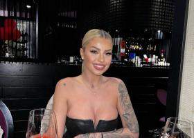 Gabriella Barbu, transformare radicală după operațiile estetice. Ispita de la Insula Iubirii și-a remodelat silueta în Spania