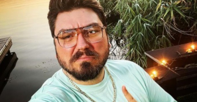 Alimentul la care a renunțat Micutzu în lupta cu kilogramele! Actorul a dat jos 50 de kilograme 