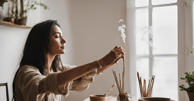 Curățenia de vară: Ritual pentru a elimina energiile negativă nu doar din casă, ci și din sufletul tău