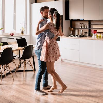 De la sfârșit la un nou început – relația de cuplu