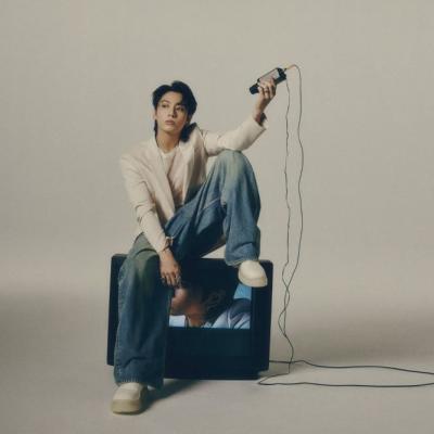 O experiență de neratat pentru fanii muzicii k-pop: filmul „JUNG KOOK: ÎNCĂ EXIST” se vede la Happy Cinema