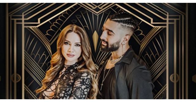 Pasito single-ul de succes al verii lansat de Otilia și Malleko