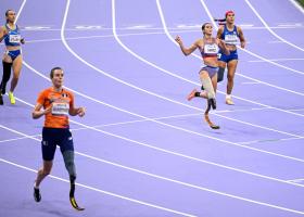 România participă la Jocurile Paralimpice de Iarnă Milano-Cortina 2026. Doi sportivi vor reprezenta țara