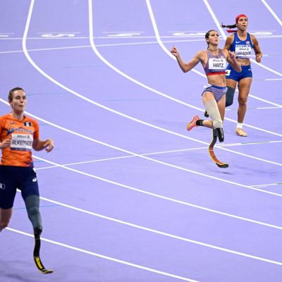 România participă la Jocurile Paralimpice de Iarnă Milano-Cortina 2026. Doi sportivi vor reprezenta țara