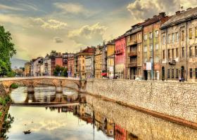 Top 3 city break-uri ieftine din Europa cu plecare din București