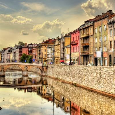 Top 3 cele mai ieftine city break-uri din Europa în 2026