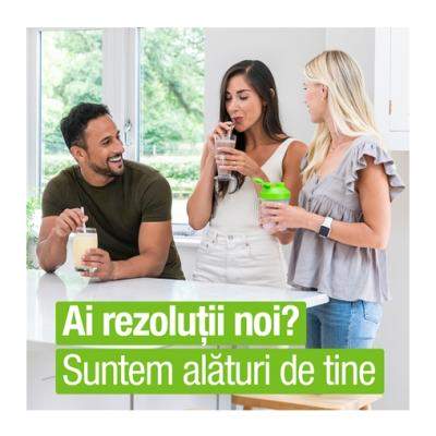 Fii cea mai bună versiune a ta în 2022! 