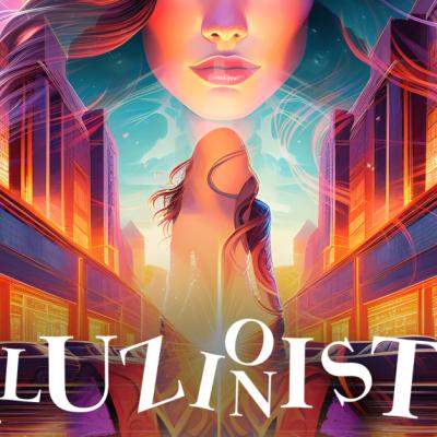 VUNK începe o călătorie nouă cu prima melodie din acest an, 'Iluzionista'