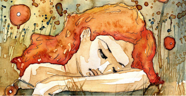 5 lucruri “ciudate” care sunt absolut normale atunci când suferi de anxietate