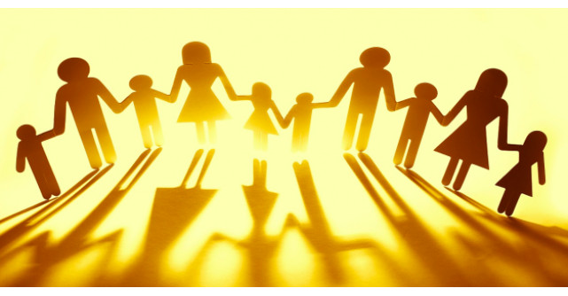 Afirmații pentru îmbunătățirea relațiilor cu cei dragi și pentru o familie sănătoasă, iubitoare și fericită 