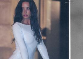 Demi Lovato accelerează era electro-pop cu lansarea unui nou single: 'Fast'