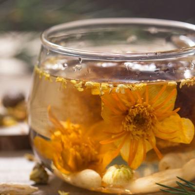 Ceaiul de iasomie: Beneficii pentru sanatate