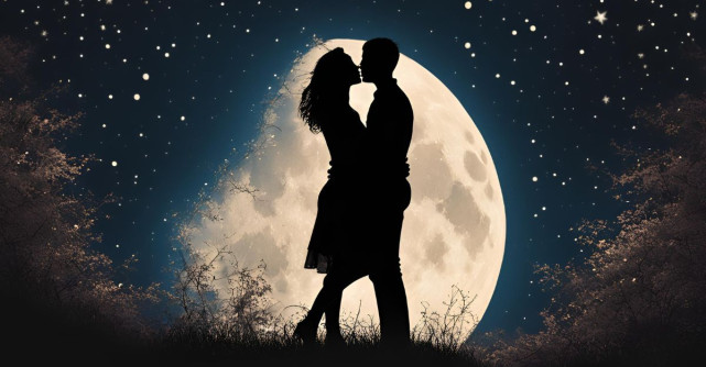 Să faci dragoste când e lună plină